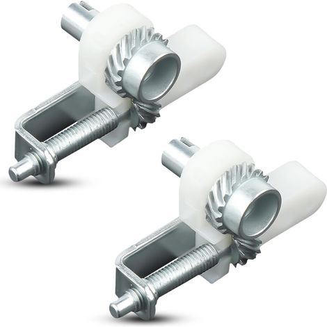 2 pièces tendeur de chaîne accessoires pour tronçonneuse Stihl MS250 MS230 MS210 025 023 021 Remplace 11230071000 (1/5)