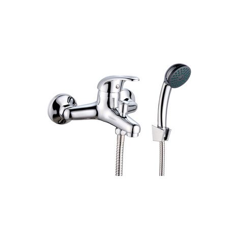 SERIE GLOBO GRUPPO VASCA MISCELATORE- RUBINETTERIE ASSOCIATE- 1,0 pz