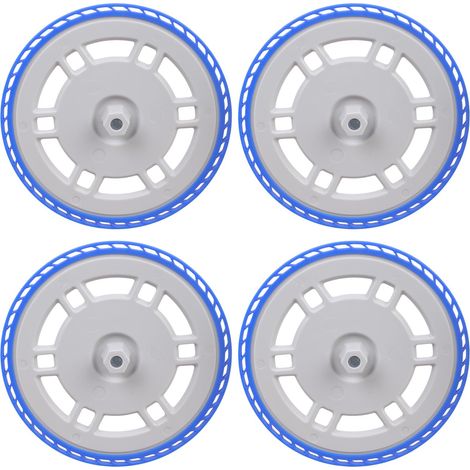 Support de balai à franges - Accessoire de rechange pour robot T30 - Chiffon de nettoyage - Pièce conviviale (1/5)