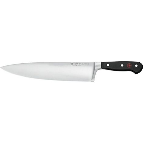 Couteau de cuisine 26cm - Wüsthof dreizack