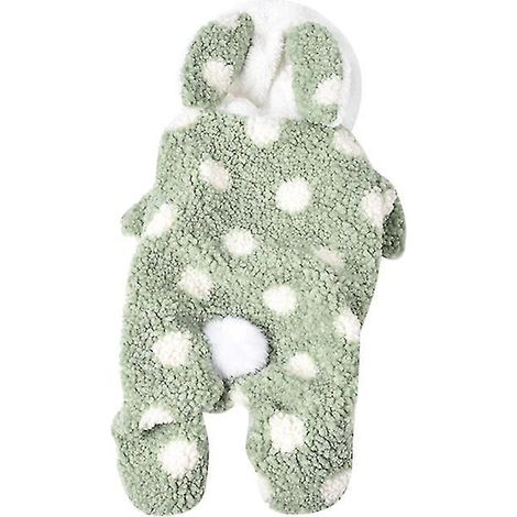 1 chemise en coton pour chien