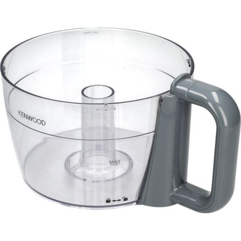 Ciotola per robot da cucina