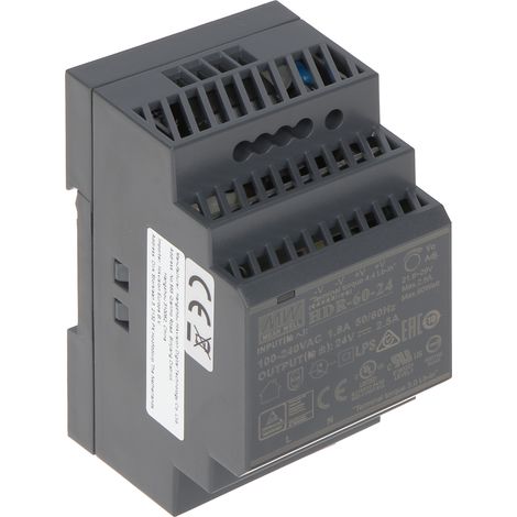 Schaltnetzteil DS-KAW60-2N