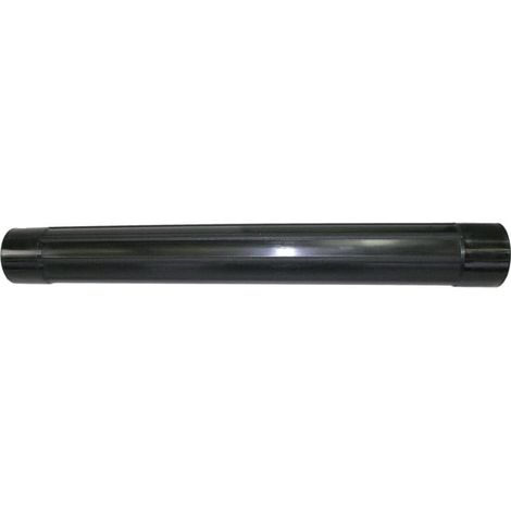 Tuyau d'aspiration des grosses saletés Starmix en plastique Ø 49 mm, longueur 48 cm