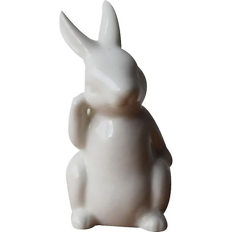 Neue Hasenornament-Kollektion (1 Stück)
