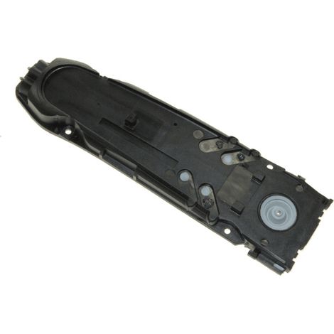 BOITIER ARRIERE POUR PETIT ELECTROMENAGER BRAUN - 67030724