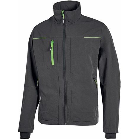 Veste U-Power Pluton - L (1/2)