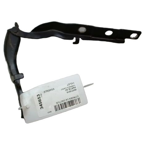 [PRODUIT D'OCCASION] Compas Gauche Capot CITROEN C4 Cactus ♻️ Ref Oe. 9801113980 - Garantie à vie (1/2)