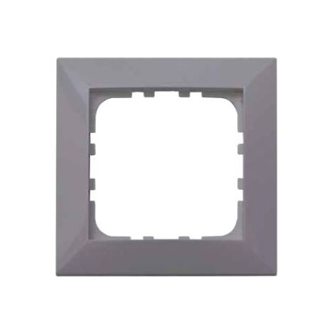 Rahmen und Element Serie Iota Silver GSC 103500019