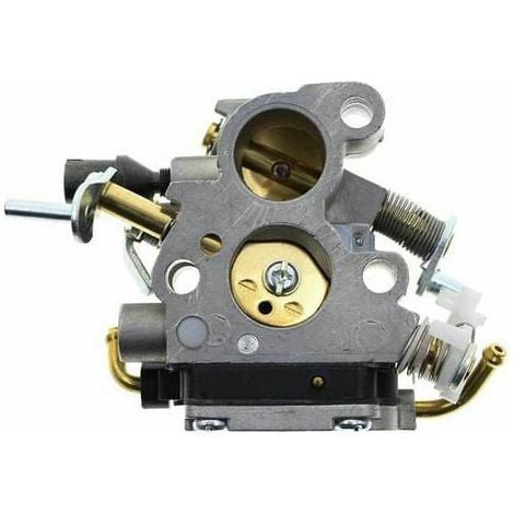 Husqvarna 435 435E 440 440E Zama C1T-El41A Carburateur de tronçonneuse Cs410 Carburateur de débroussailleuse (1/5)