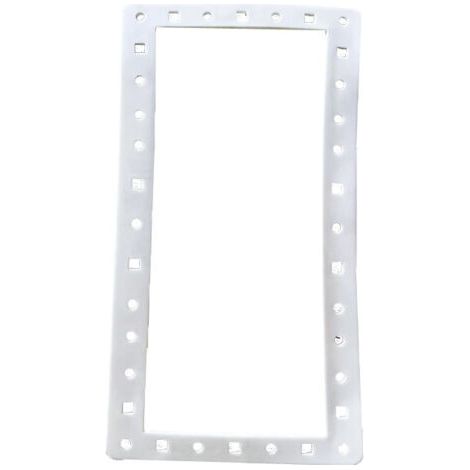 Joint d'étanchéité de rechange pour skimmer à large ouverture Hayward SPX1091Gw, joint papillon, anneau d'étanchéité pour skimmer de piscine, accessoire étanche (1/3)
