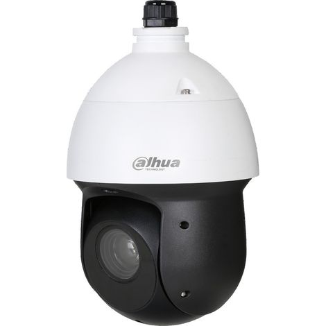 Dahua Speed Dome Telecamera Ip PoE 8Mp 25x Starlight PTZ SD49825GB-HNR