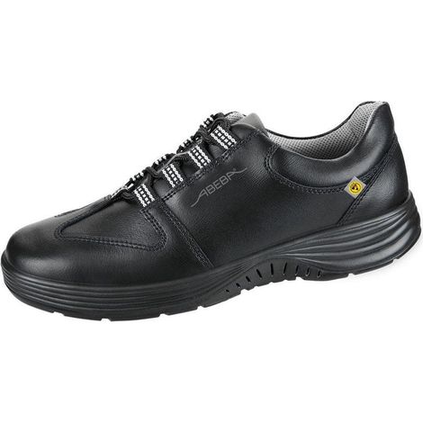 Chaussures basses Light 7131038 - Noir-7131038 44 - Abeba