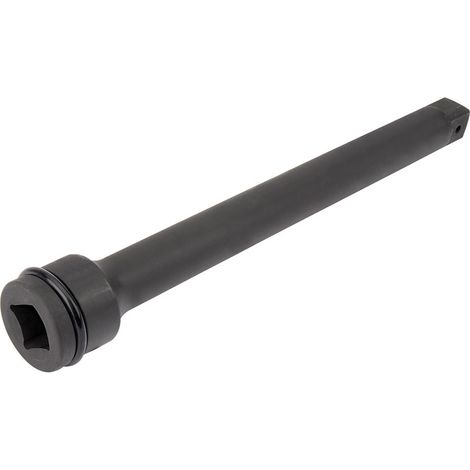 Draper Expert 400mm (16-inch) Square Drive Impact Extension Bar for 1/2" Drive Tools - Model 05559 (1/5)