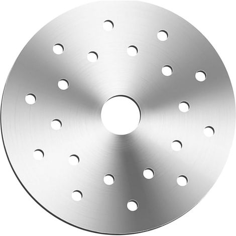 pour plaque à induction en acier inoxydable assurant une (1/5)