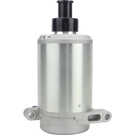 Starter Motorcycther 4KB-81800-00-00 – Compatibthe Yamaha Big Bear 400 (1/3)