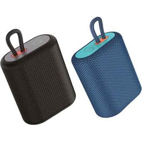 ALTOPARLANTE BLUETOOTH 5W LOSTECH Colore blu