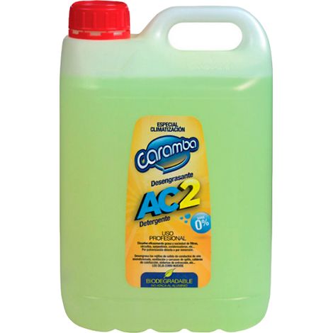 Desengrasante Sin Sosa AC2 5 Litros