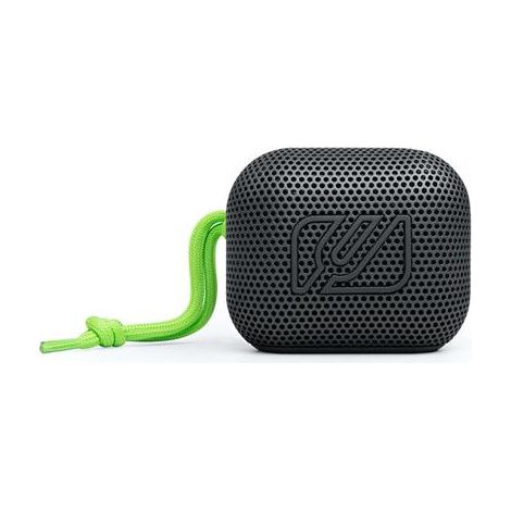 altoparlante bluetooth portatile nero - M-360BT - muse (1/4)