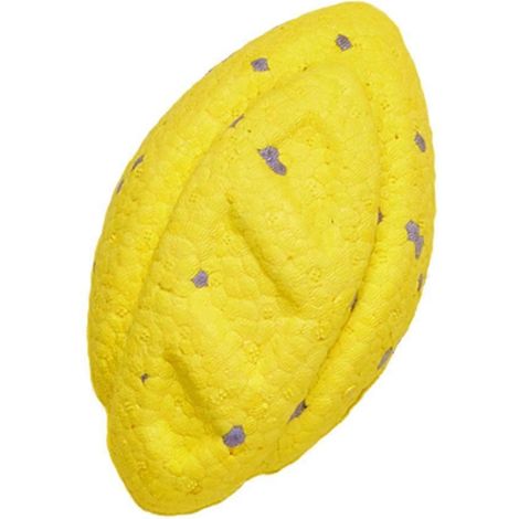 ETPU-Kauball für Hunde, hochelastisches Flugspielzeug für Hunde, Zubehör zur Zahnreinigung, Haustierspielzeug, Rugbyball (1/5)