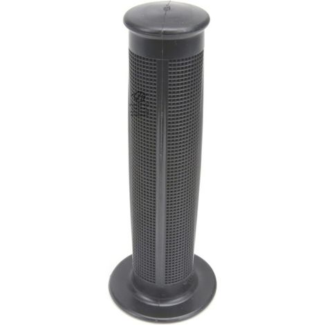 Poignée, embout de guidon. Diamètre 23.5 /26 mm