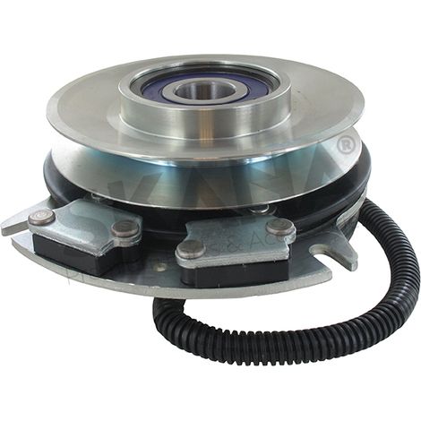 Embrague electromagnético WARNER CUB CADET tractor de césped HDS 2205 5218-17