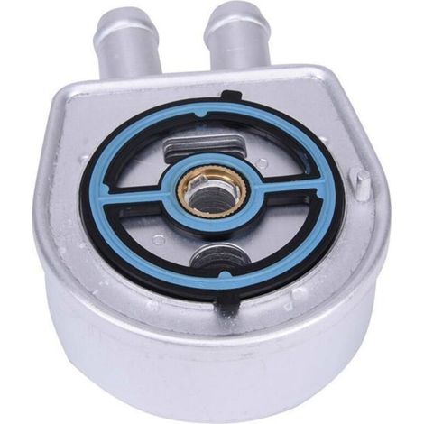 1S7Z6A642AAA LF0214700 ist geeignet für Mazda 6 CX-7 mit abgedichtetem Kühler. (1/4)