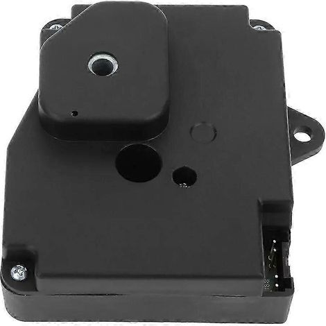 Actionneur de volet de mélange de chauffage/climatisation côté droit pour Cadillac Deville 2000-2005 604-167 52474996 89018789-JXLGV (1/5)