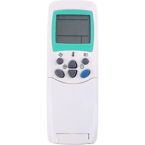Télécommande pour climatiseur LG 6711a20010b 6711a90023e 671190023w (1/4)