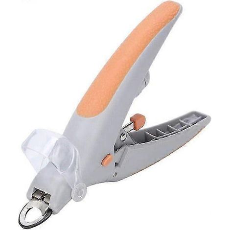 Coupe-ongles professionnel pour grands chiens, chats, lapins et cochons d'Inde.-AquaForge