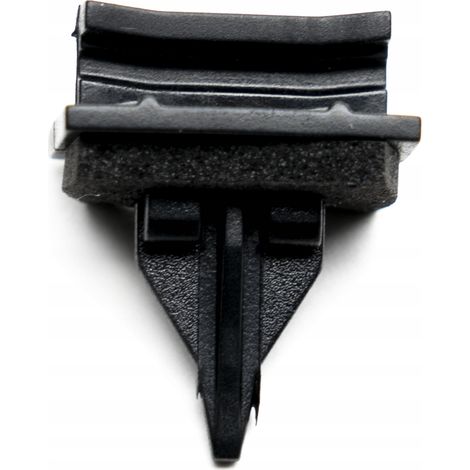 492 1x clip de garniture de pare-brise Ford Transit 00- (1/4)