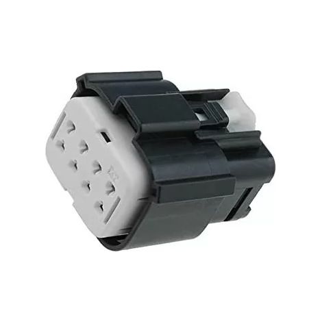 Molex 19418-0001 Connecteur automobile MX150L P/C 18V NR