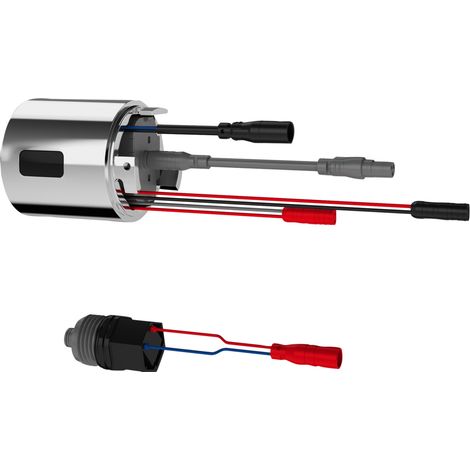 KWC Hygieneeinheit f F5S-Therm Selbst.-Thermostat-WB (1/3)