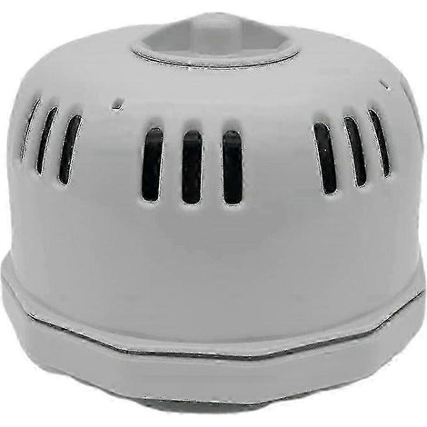 Porte-filtre de rechange pour spas Lay-Z Spa V1/S1 & Type VI, PVC gris 2025 (1/5)