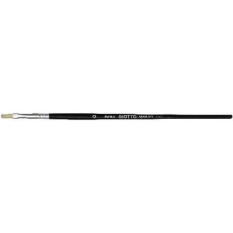 Pennello P. Piatta Serie 577 N. 0 X12