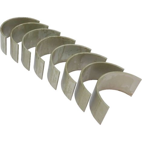 Satz Pleuellager Andoria N-0.50 (II. Schnitt) 3134025K Ursus MF4 (1/5)