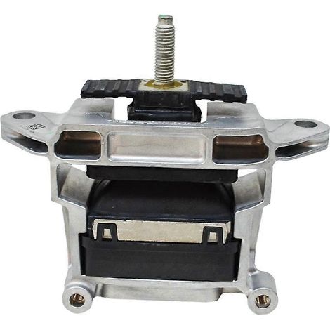 Support moteur LR128245/LR113748 compatible avec les moteurs Discovery Sport et Range Rover Evoque L551. (1/5)