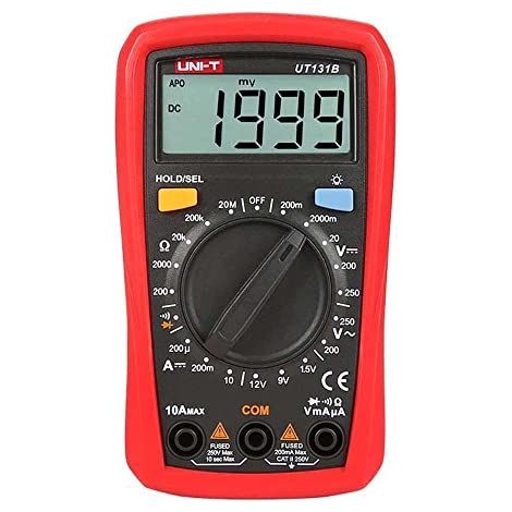 Compteur universel UT-131B UNI-T