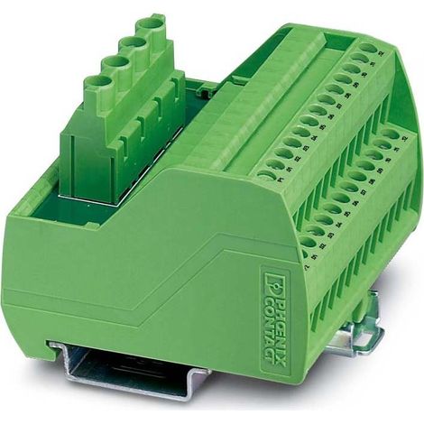 Phoenix Contact Übergabemodul VARIOFACE VIP-2/SC/PDM-2/24
