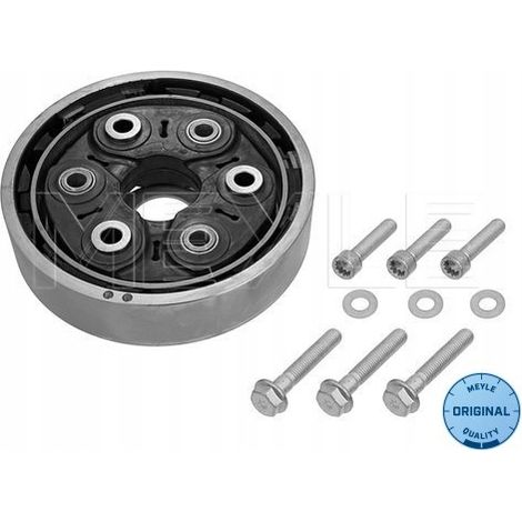 Meyle flexibles Wellengelenk VW A4/Golf/Octavia (1/5)