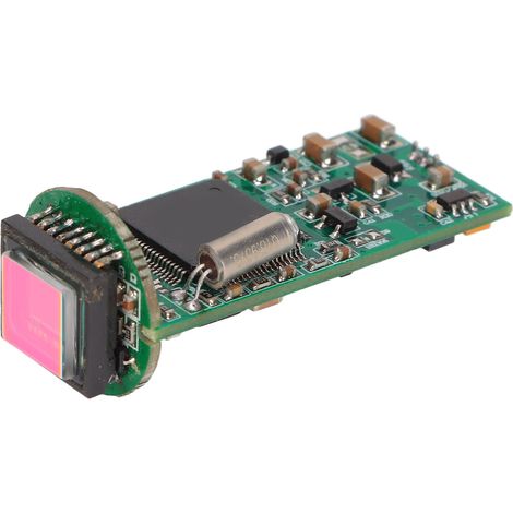 Module Caméra OSD avec Réglage Auto Gain 420TVL Résolution Horizontale Signal Analogique pour Caméra CCD Sony (1/5)