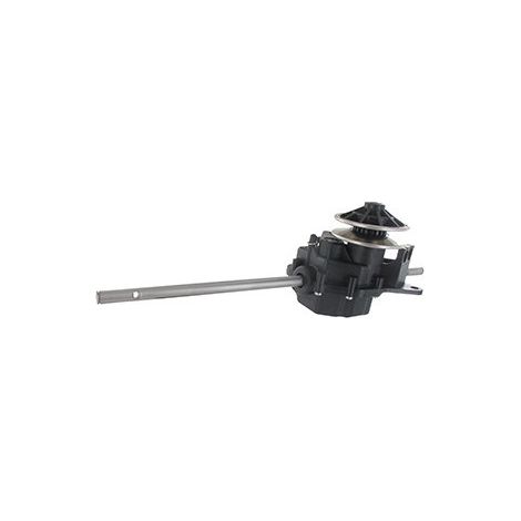 Getriebe VIKING 6340-640-0112-A