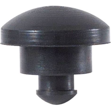 KS Tools 122.1297 Ersatz-Plastikstopfen für 122.1296 Leitungs-Stopper-Zange (1/2)