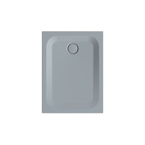 BETTE 1650-412T Receveur de douche rectangulaire Ultra avec