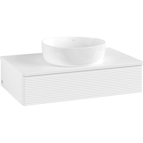 Villeroy & Boch K08110MT WTUS Antao K081 800x190x500mm (1/3)