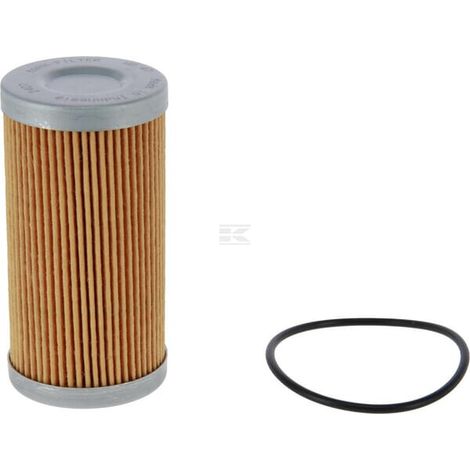 Filtro de direcci贸n hidr谩ulica MANN-FILTER HD47X (1/3)