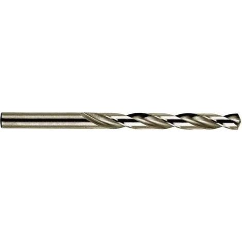Foret métal forte d4x75 mm 10 pièces durable ergonomique