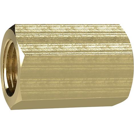Muffe G 1/4 i. MS Länge: 26,0