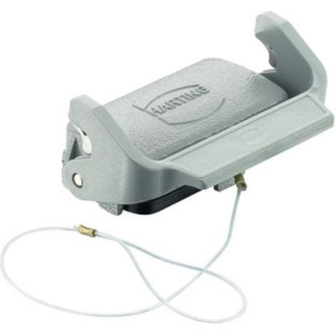 Abdeckkappe 09300105432 HARTING Inhalt: 1 St. Abdeckkappe