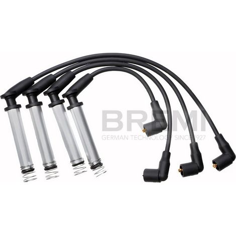 Kit de câbles d'allumage BREMI 600/496 FORD